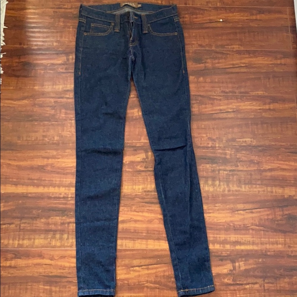 Frankie b skinny jeans